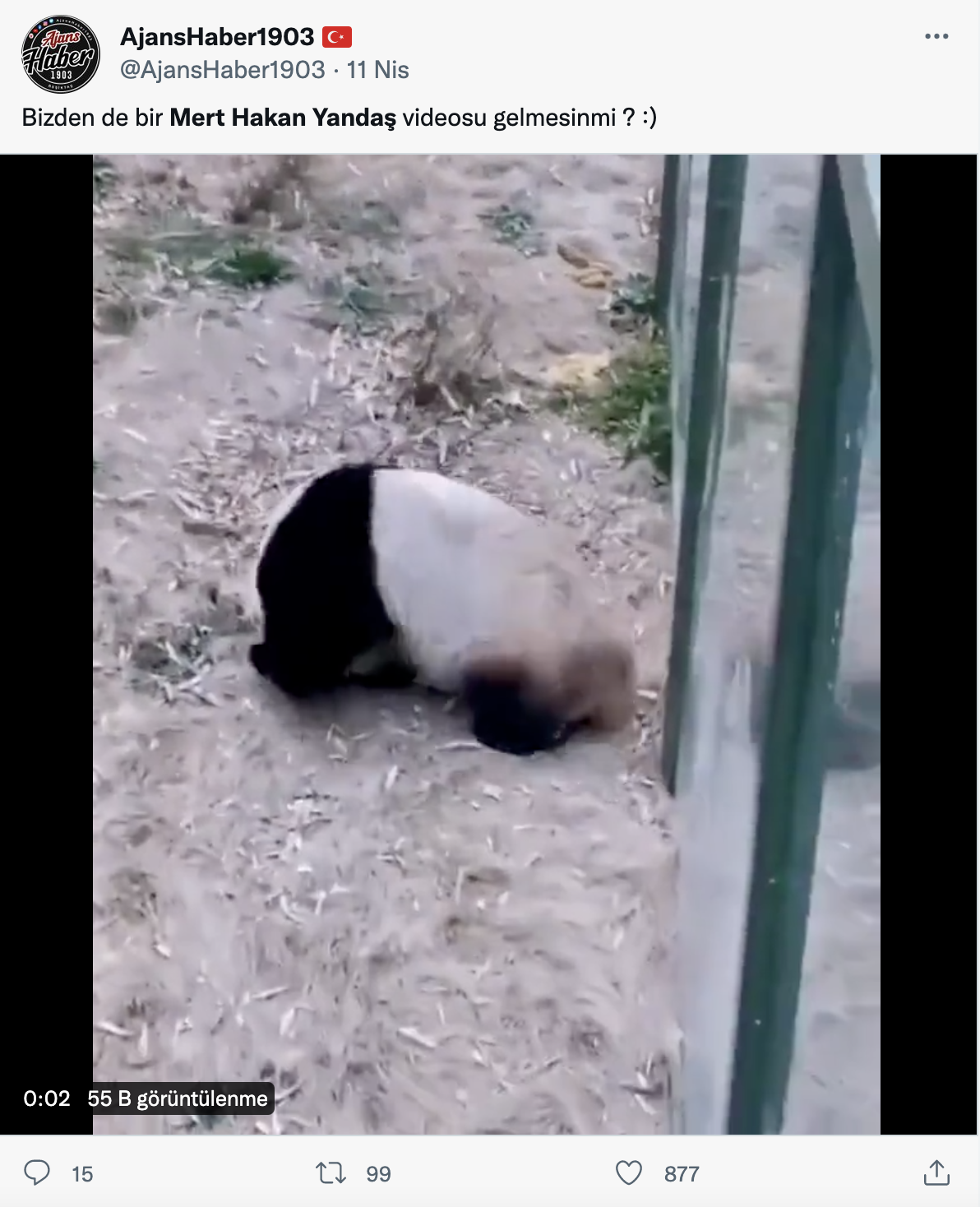 Sosyal medya çok acımasız! Mert Hakan Yandaş’ın taklasıyla ilgili atılan tweetler gülmekten kırıyor 21