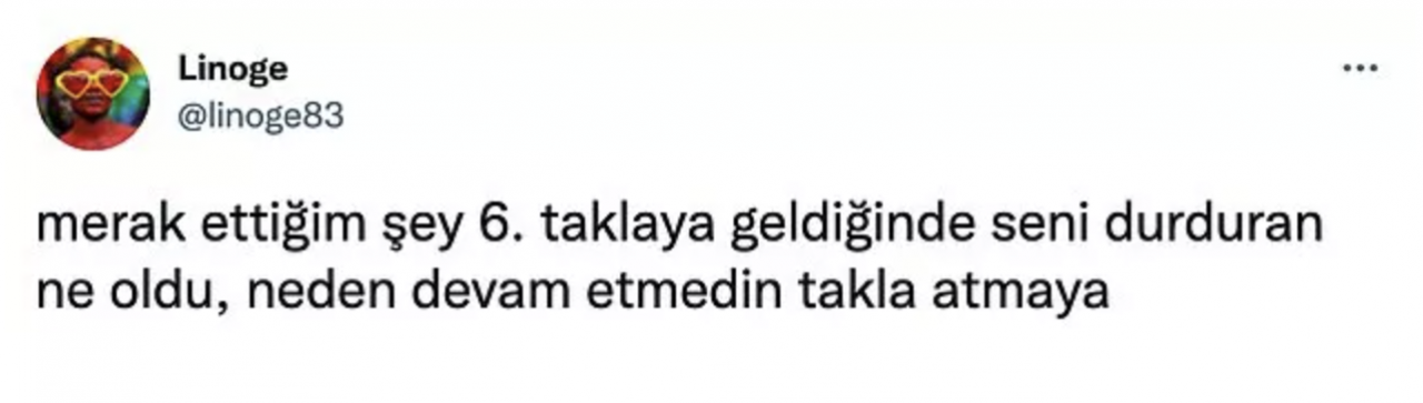 Sosyal medya çok acımasız! Mert Hakan Yandaş’ın taklasıyla ilgili atılan tweetler gülmekten kırıyor 11