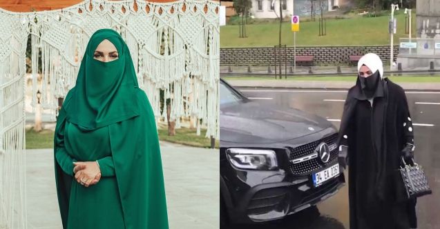 'Kuantum eğitmeni’ Eylem Emine Altunkaynak'tan yeni açıklama: ‘Arabam amacını tamamladı’ 6