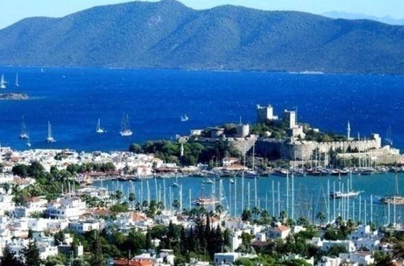 Forbes raporunda açıklandı! Türkiye'nin yaşamak için en iyi şehirleri 65