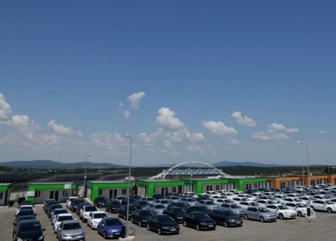 En çok satan ikinci el arabalar açıklandı: İşte o liste 10