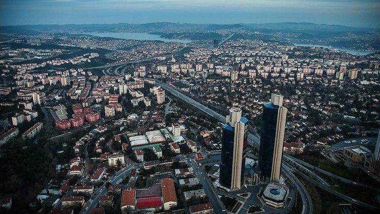 İstanbul'da en çok nereli var? TÜİK 2022 nüfus rakamlarını açıkladı 1