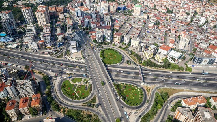 İstanbul'da en çok nereli var? TÜİK 2022 nüfus rakamlarını açıkladı 11