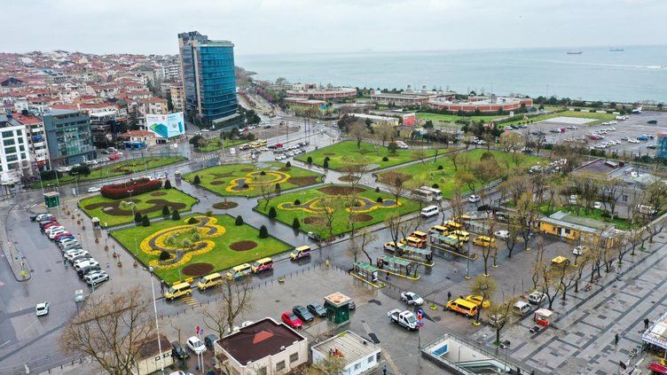 İstanbul'da en çok nereli var? TÜİK 2022 nüfus rakamlarını açıkladı 15