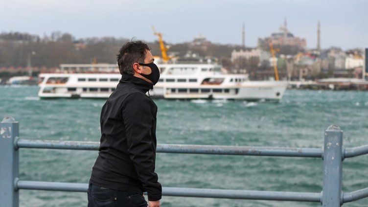 İstanbul'da en çok nereli var? TÜİK 2022 nüfus rakamlarını açıkladı 16