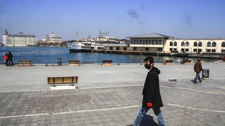 İstanbul'da en çok nereli var? TÜİK 2022 nüfus rakamlarını açıkladı 19