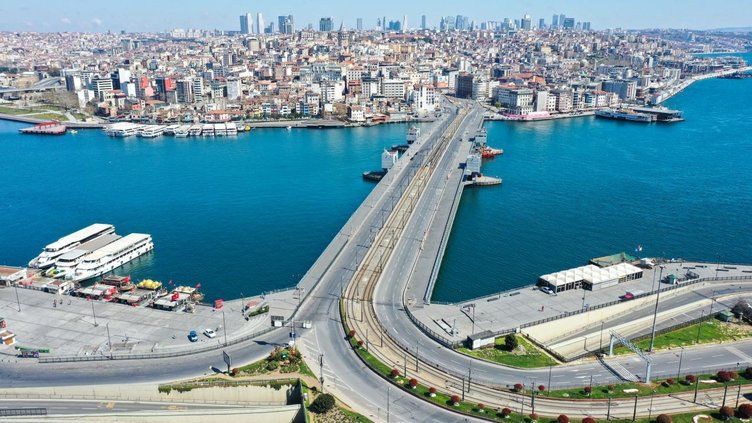İstanbul'da en çok nereli var? TÜİK 2022 nüfus rakamlarını açıkladı 20