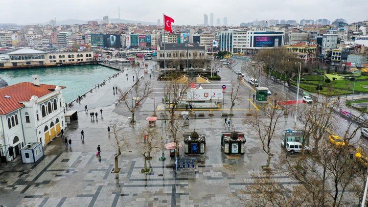 İstanbul'da en çok nereli var? TÜİK 2022 nüfus rakamlarını açıkladı 21