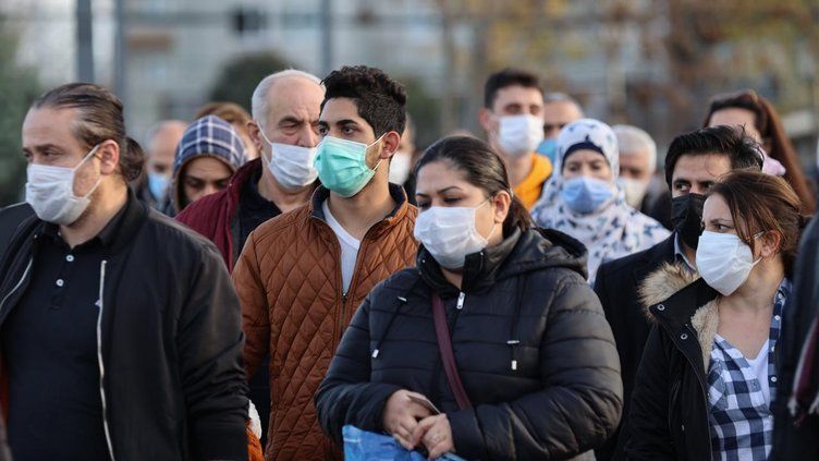 İstanbul'da en çok nereli var? TÜİK 2022 nüfus rakamlarını açıkladı 22