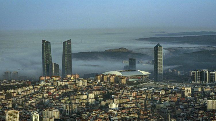 İstanbul'da en çok nereli var? TÜİK 2022 nüfus rakamlarını açıkladı 25