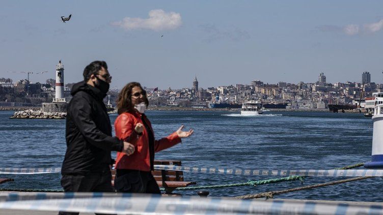 İstanbul'da en çok nereli var? TÜİK 2022 nüfus rakamlarını açıkladı 26