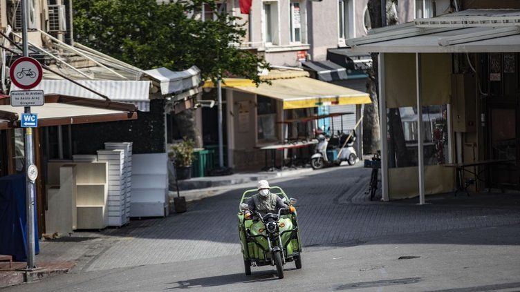 İstanbul'da en çok nereli var? TÜİK 2022 nüfus rakamlarını açıkladı 29