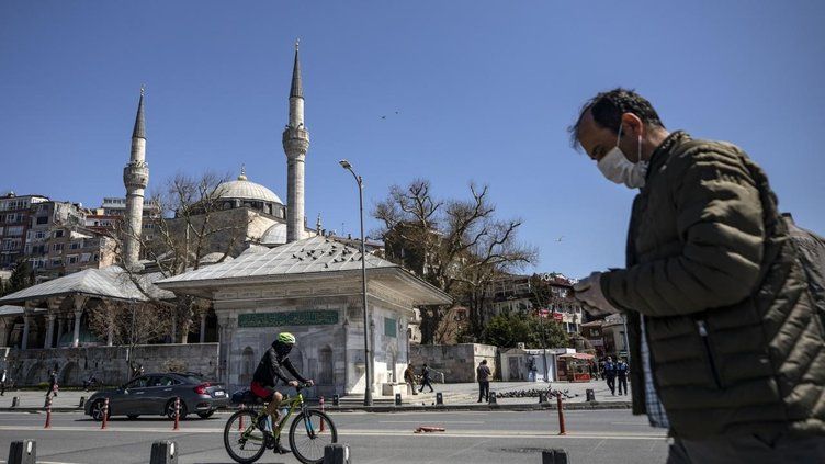 İstanbul'da en çok nereli var? TÜİK 2022 nüfus rakamlarını açıkladı 31