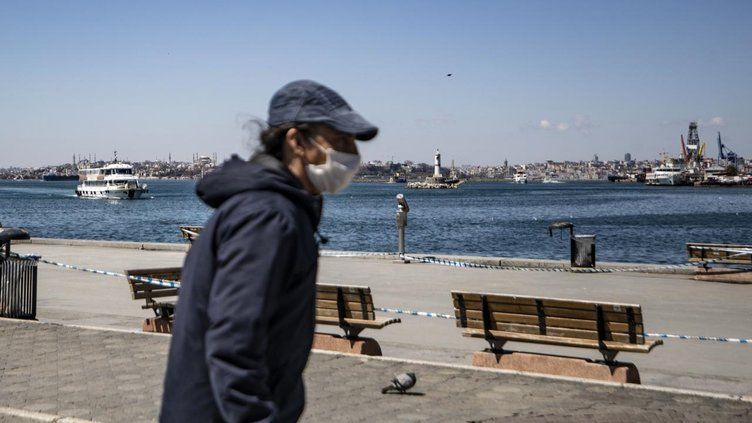 İstanbul'da en çok nereli var? TÜİK 2022 nüfus rakamlarını açıkladı 32