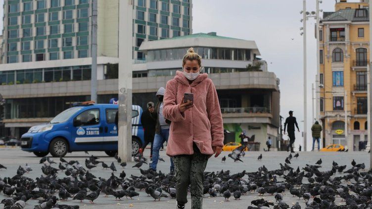 İstanbul'da en çok nereli var? TÜİK 2022 nüfus rakamlarını açıkladı 33