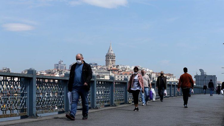 İstanbul'da en çok nereli var? TÜİK 2022 nüfus rakamlarını açıkladı 34