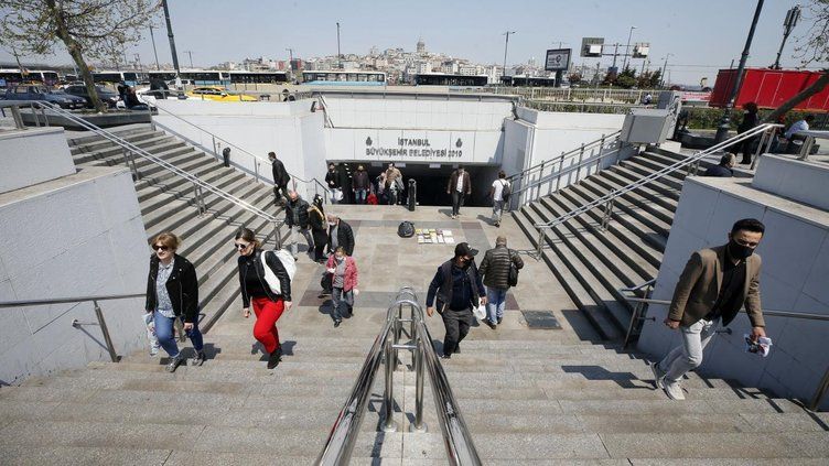 İstanbul'da en çok nereli var? TÜİK 2022 nüfus rakamlarını açıkladı 35