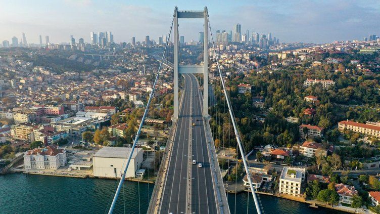 İstanbul'da en çok nereli var? TÜİK 2022 nüfus rakamlarını açıkladı 40