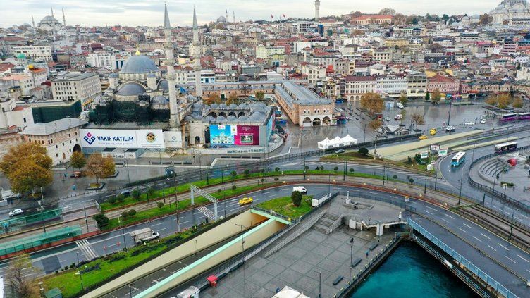 İstanbul'da en çok nereli var? TÜİK 2022 nüfus rakamlarını açıkladı 42