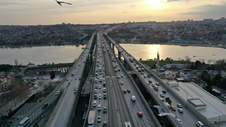 İstanbul'da en çok nereli var? TÜİK 2022 nüfus rakamlarını açıkladı 43