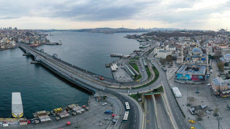 İstanbul'da en çok nereli var? TÜİK 2022 nüfus rakamlarını açıkladı 44