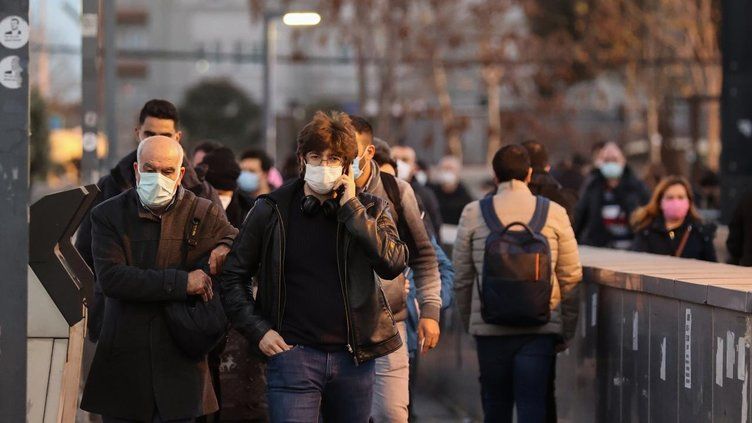 İstanbul'da en çok nereli var? TÜİK 2022 nüfus rakamlarını açıkladı 45