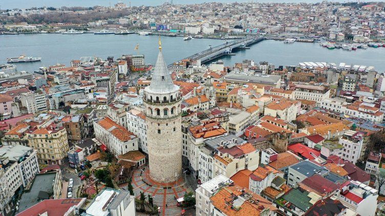 İstanbul'da en çok nereli var? TÜİK 2022 nüfus rakamlarını açıkladı 46