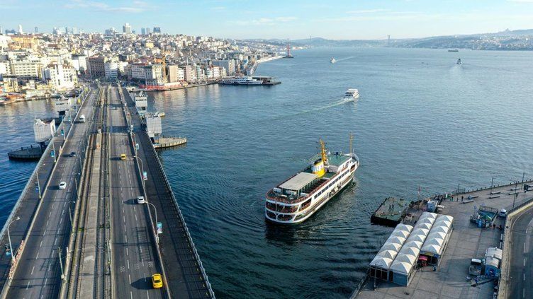 İstanbul'da en çok nereli var? TÜİK 2022 nüfus rakamlarını açıkladı 50