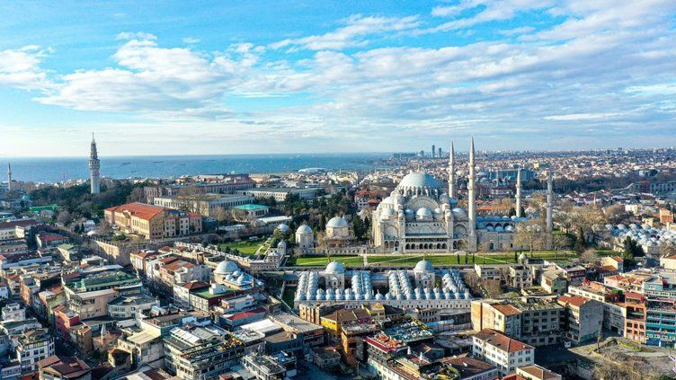 İstanbul'da en çok nereli var? TÜİK 2022 nüfus rakamlarını açıkladı 51