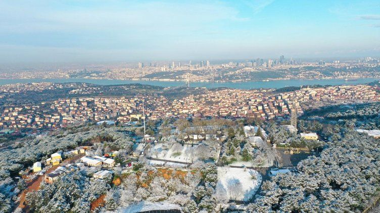 İstanbul'da en çok nereli var? TÜİK 2022 nüfus rakamlarını açıkladı 52