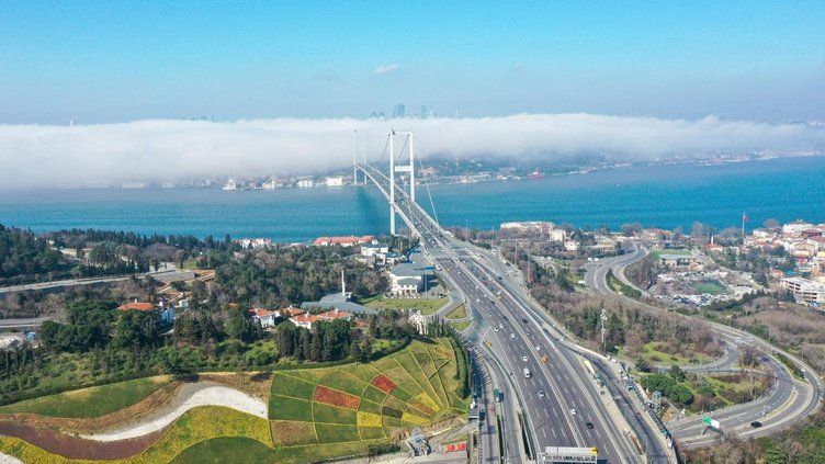 İstanbul'da en çok nereli var? TÜİK 2022 nüfus rakamlarını açıkladı 53