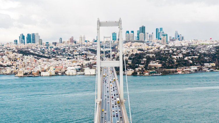 İstanbul'da en çok nereli var? TÜİK 2022 nüfus rakamlarını açıkladı 54