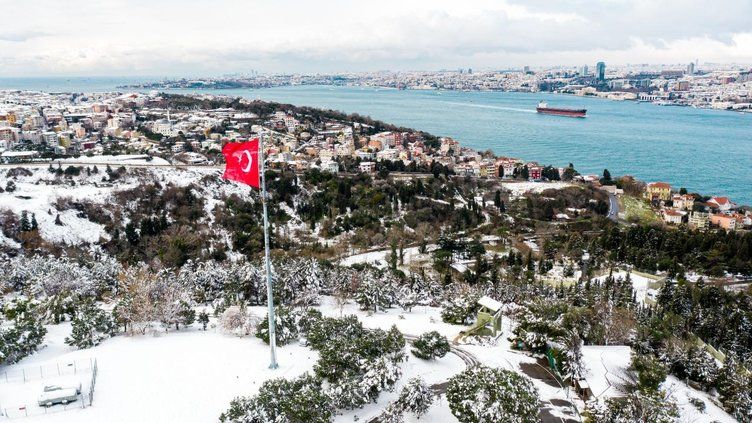 İstanbul'da en çok nereli var? TÜİK 2022 nüfus rakamlarını açıkladı 55