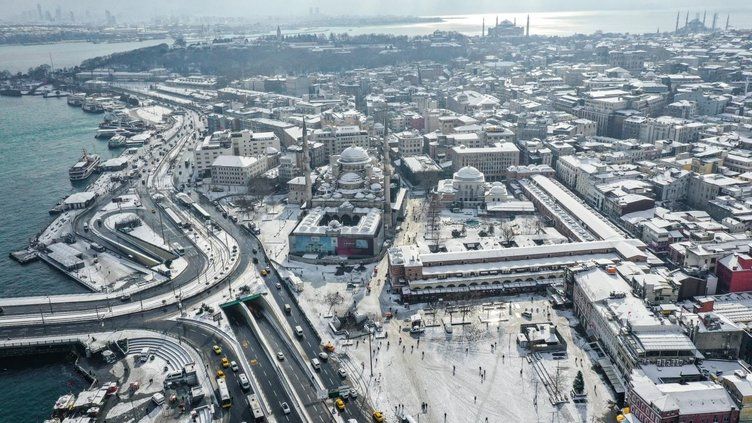 İstanbul'da en çok nereli var? TÜİK 2022 nüfus rakamlarını açıkladı 56