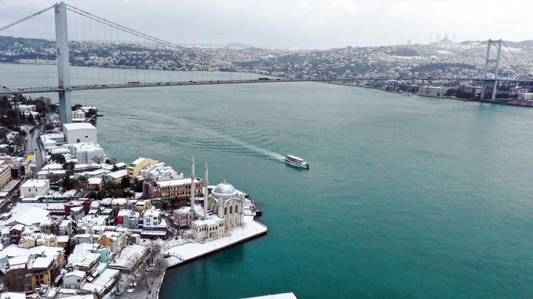 İstanbul'da en çok nereli var? TÜİK 2022 nüfus rakamlarını açıkladı 57