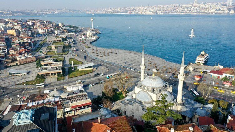 İstanbul'da en çok nereli var? TÜİK 2022 nüfus rakamlarını açıkladı 58