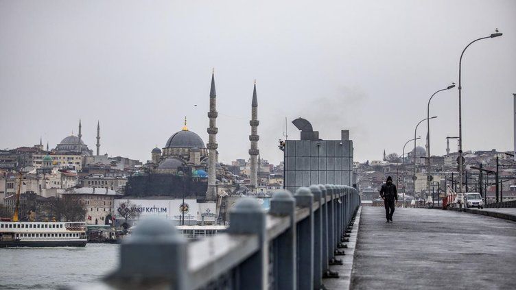 İstanbul'da en çok nereli var? TÜİK 2022 nüfus rakamlarını açıkladı 6