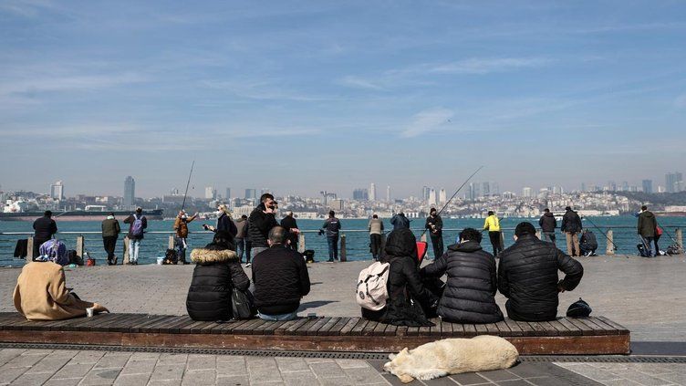 İstanbul'da en çok nereli var? TÜİK 2022 nüfus rakamlarını açıkladı 61