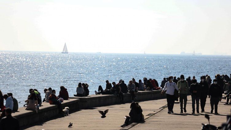 İstanbul'da en çok nereli var? TÜİK 2022 nüfus rakamlarını açıkladı 62