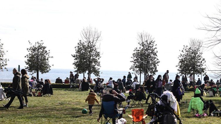 İstanbul'da en çok nereli var? TÜİK 2022 nüfus rakamlarını açıkladı 63