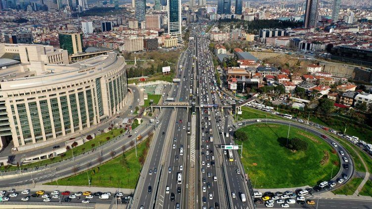 İstanbul'da en çok nereli var? TÜİK 2022 nüfus rakamlarını açıkladı 71