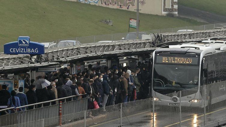 İstanbul'da en çok nereli var? TÜİK 2022 nüfus rakamlarını açıkladı 72
