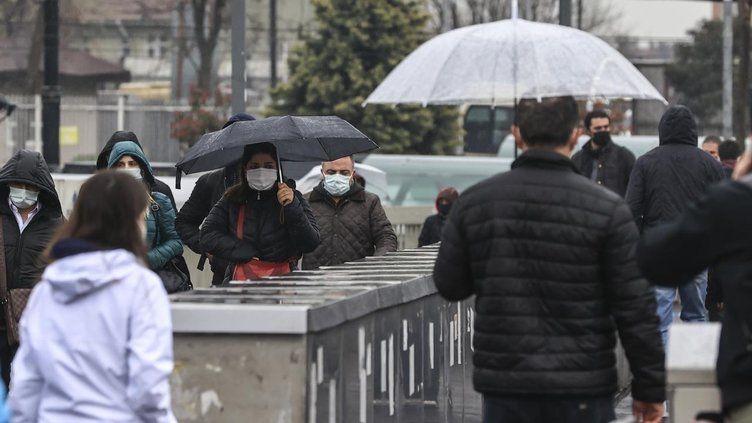 İstanbul'da en çok nereli var? TÜİK 2022 nüfus rakamlarını açıkladı 73