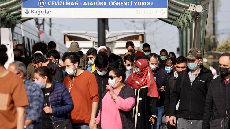 İstanbul'da en çok nereli var? TÜİK 2022 nüfus rakamlarını açıkladı 75