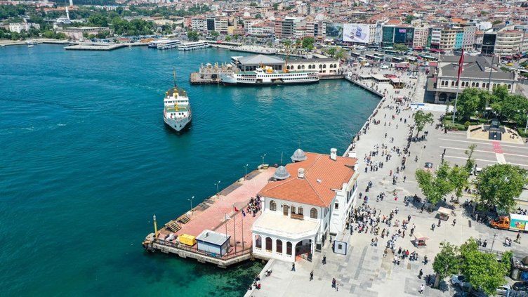 İstanbul'da en çok nereli var? TÜİK 2022 nüfus rakamlarını açıkladı 78