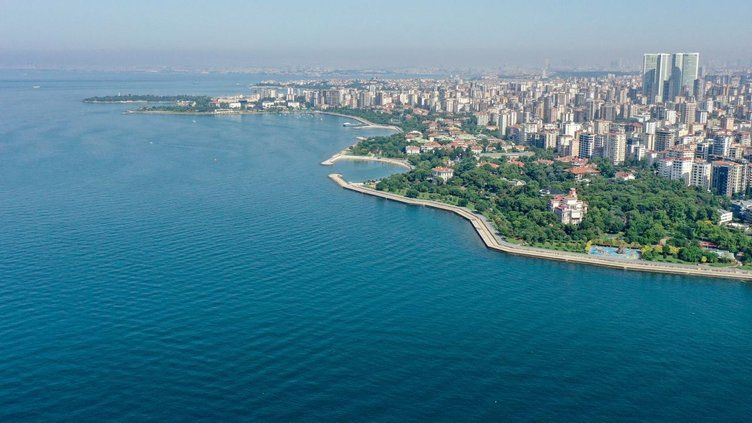 İstanbul'da en çok nereli var? TÜİK 2022 nüfus rakamlarını açıkladı 79