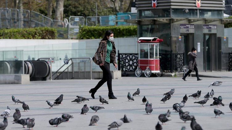 İstanbul'da en çok nereli var? TÜİK 2022 nüfus rakamlarını açıkladı 8