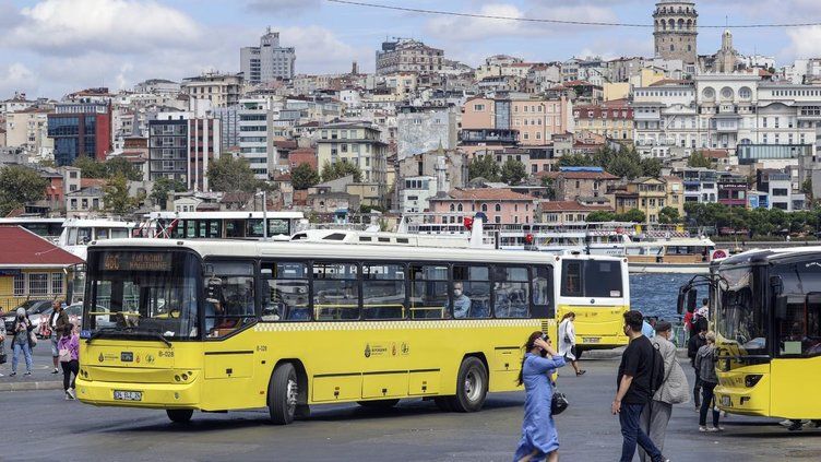 İstanbul'da en çok nereli var? TÜİK 2022 nüfus rakamlarını açıkladı 82