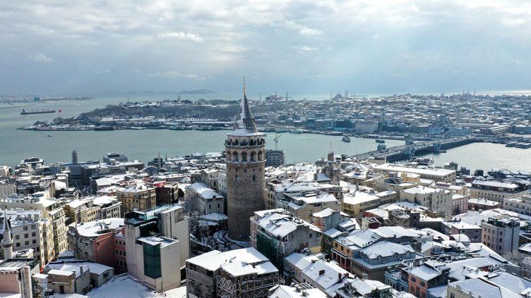 İstanbul'da en çok nereli var? TÜİK 2022 nüfus rakamlarını açıkladı 84