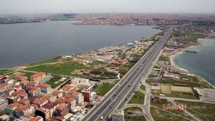 82. il olmaya yakın ilçeler belli oldu! İl olmaya aday ilçeler hangileri? 41